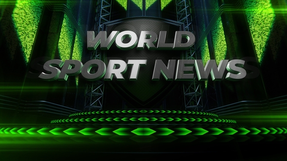 Sport Intro