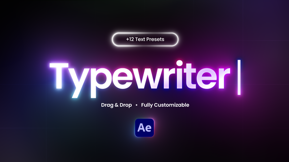 Typewriter Presets