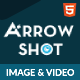 Arrowshot Stock Photos, & Vectors HTML Template - ThemeForest Item for Sale