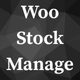 Woo Stock Manage & Report - CodeCanyon Item for Sale