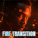 Fire Sparks Transitions Pack For DaVinci Resolve - VideoHive Item for Sale