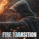 Fire Sparks Transitions Pack For FCPX - VideoHive Item for Sale
