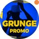 Grunge Promo - VideoHive Item for Sale
