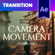 Vertical Camera Movement Transitions - VideoHive Item for Sale