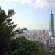 Beautiful building of Taipei city in Taiwan - VideoHive Item for Sale