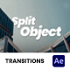 Object Transitions - VideoHive Item for Sale