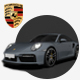 Porsche 911 Carrera Turbo S - 3DOcean Item for Sale