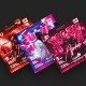 Valentine's Flyer Bundle 3 in 1 - GraphicRiver Item for Sale