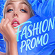 Creative Fashion Promo MOGRT - VideoHive Item for Sale