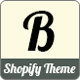 Bookitt - Book Store Shopify Theme - ThemeForest Item for Sale