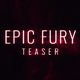 Epic Fury - VideoHive Item for Sale