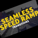 Seamless Speed Ramp Transitions | Premiere Pro - VideoHive Item for Sale