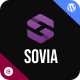 Sovia - IT Solution & Services Elementor Template Kit - ThemeForest Item for Sale