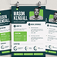 Web Resume - GraphicRiver Item for Sale