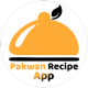 Pakwan Recipe Android & iOS App with Admin Panel - V2.0 - CodeCanyon Item for Sale