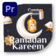 Cute 3D Ramadan Celebration - VideoHive Item for Sale