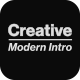 Trendy Modern Intro | Minimal Creative Opener | Horizontal & Vertical (MOGRT) - VideoHive Item for Sale