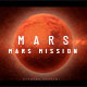 Planet Mars Mission - VideoHive Item for Sale