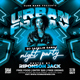Night Club Party Flyer - GraphicRiver Item for Sale