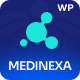 Medinexa - Health & Medical WordPress Theme - ThemeForest Item for Sale