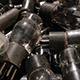 Vintage Vacuum Tubes - VideoHive Item for Sale