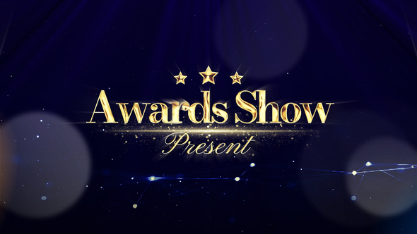Awards Show