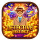 Slots Detective Instinct - HTML5 Game - CodeCanyon Item for Sale