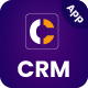 Onest CRM - Multiple Platform CRM Mobile Application - CodeCanyon Item for Sale