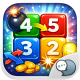 Match Color Numbers - Android Puzzle Game Template | AdMob & IAP | Jetpack Compose - CodeCanyon Item for Sale
