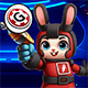 Space Bunny - HTML5 Game - CodeCanyon Item for Sale