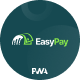 EasyPay | E-Wallet Mobile PWA HTML Template - ThemeForest Item for Sale