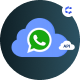 WhatsApp Cloud API Integration & Automation Module for Concord CRM - CodeCanyon Item for Sale