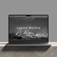Laptop Mockup