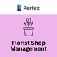 Florist Shop Management Module for Perfex CRM - CodeCanyon Item for Sale