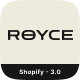 Royce | Watches Shopify Theme (Theme Block OS 3.0) - ThemeForest Item for Sale