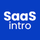 Glass SaaS Intro - VideoHive Item for Sale