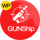 Gunship - Shooting Range, Weapon & Gun Store WordPress Theme - ThemeForest Item for Sale