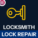 Keyfix - Locksmith & Key Maker Elementor Template Kit - ThemeForest Item for Sale