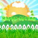Happy Spring - VideoHive Item for Sale