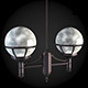 011_Street_Light - 3DOcean Item for Sale