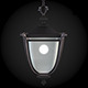 014_Street_Light - 3DOcean Item for Sale