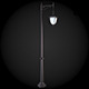 015_Street_Light - 3DOcean Item for Sale