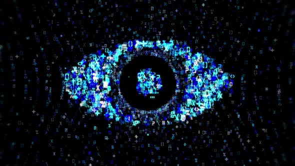 Digital Eye