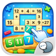 Cross Math Puzzle - Android Math Crossword Puzzle Game Template with AdMob - CodeCanyon Item for Sale
