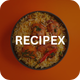 recipex - food and recipe blogs script Template - CodeCanyon Item for Sale
