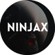 ninjax – Game and Blog / Game Download script Theme - CodeCanyon Item for Sale