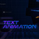 Text Animation for After Effects - VideoHive Item for Sale