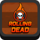 Rolling Dead - HTML5 Game - CodeCanyon Item for Sale