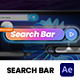 Search Bar - VideoHive Item for Sale