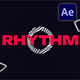 Fast Rhythm Intro - VideoHive Item for Sale